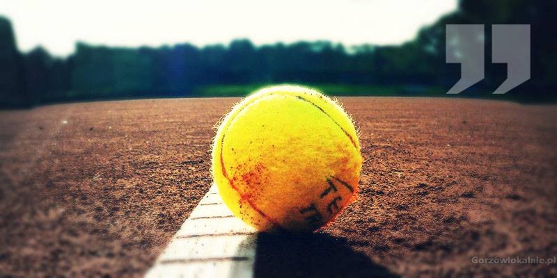 Trener tenisa - Tennis Coach - tenis - trening - lekcje - nauka gry
