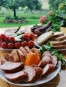 Sklep z tradycyjnymi wędlinami z Podlasia Sklep z tradycyjnymi wędlinami z Podlasia