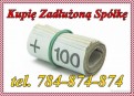 Skup Zadłużonych Spółek Ochrona Zarządu Spółek/JDG przed KAS/ZUS/JPK/PIP Skup Zadłużonych Spółek Ochrona Zarządu Spółek/JDG przed KAS/ZUS/JPK/PIP