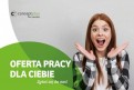 Pracownik produkcji (k/m) bez znajomości języka Pracownik produkcji (k/m) bez znajomości języka