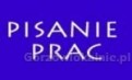 PISANIE PRAC LICENCJACKICH, MAGISTERSKICH PISANIE PRAC LICENCJACKICH, MAGISTERSKICH