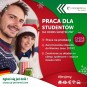Praca dla studentów/uczniów na okres świąteczny. Zwrot kosztów dojazdu! Praca dla studentów/uczniów na okres świąteczny. Zwrot kosztów dojazdu!