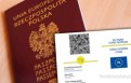 Zaświadczenie o szczepieniu Covid - Unijny Certyfikat Covid - Paszport UCC Zaświadczenie o szczepieniu Covid - Unijny Certyfikat Covid - Paszport UCC