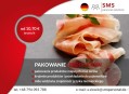 Pracownik produkcji (k/m) pakowanie sera – praca blisko Berlina Pracownik produkcji (k/m) pakowanie sera – praca blisko Berlina