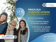 Praca w Niemczech dla studentów i uczniów na okres ferii zimowych Praca w Niemczech dla studentów i uczniów na okres ferii zimowych