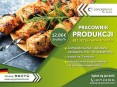 Pracownik produkcji (k/m) bez języka – nawet 12,86 € brutto/h! Pracownik produkcji (k/m) bez języka – nawet 12,86 € brutto/h!