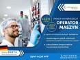 Operator maszyn (k/m) – Niemcy – nawet 14,57 €! Operator maszyn (k/m) – Niemcy – nawet 14,57 €!