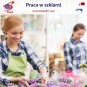Praca za granicą na wakacje Praca za granicą na wakacje