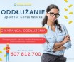Skuteczne oddłużanie! Pozbądź się długów jednym wykonanym telefonem! Skuteczne oddłużanie! Pozbądź się długów jednym wykonanym telefonem!