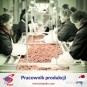 Pracownik produkcji - Holandia Pracownik produkcji - Holandia