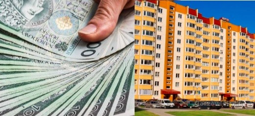 Skup za gotówkę mieszkań i nieruchomości