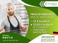 Pracownik (k/m) – wylęgarnia Pracownik (k/m) – wylęgarnia