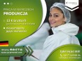 Pracownik produkcji (k/m) bez znajomości języka Pracownik produkcji (k/m) bez znajomości języka