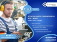 Operator maszyn (k/m) – Niemcy Operator maszyn (k/m) – Niemcy