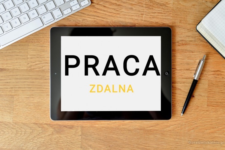Praca ZDALNA|Dodatkowa|w Domu|Przez INTERNET