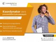 Koordynator (k/m) pracowników tymczasowych z j. niemieckim Koordynator (k/m) pracowników tymczasowych z j. niemieckim