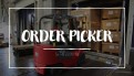 Magazyn, order picker-praca w Holandii z językiem angielskim Magazyn, order picker-praca w Holandii z językiem angielskim
