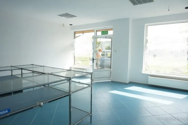 Na sprzedaż lokal użytkowy na GÓRCZYNIE