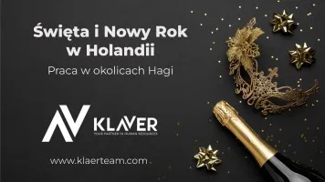 Zimowa praca w Holandii - zarób na prezenty! Zimowa praca w Holandii - zarób na prezenty!