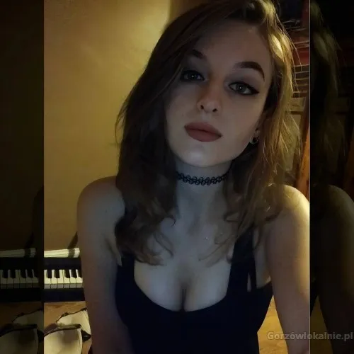 dyskretne erotyczne chwile