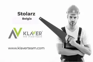 Stolarz - Prace stolarskie i renowacyjne - Praca w Belgii Stolarz - Prace stolarskie i renowacyjne - Praca w Belgii