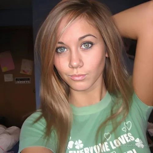 szalona dziewczyna