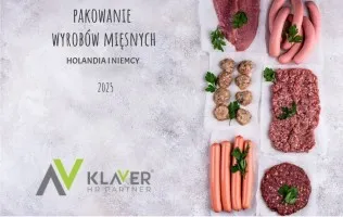 Pakowanie produktów mięsnych! Holandia, Niemcy Pakowanie produktów mięsnych! Holandia, Niemcy