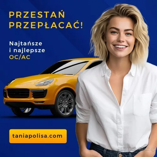 Wykupienie polisy OC AC jest bardzo proste