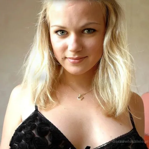 naturalna szuka faceta