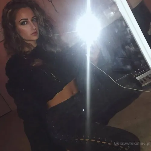 dzikie noce