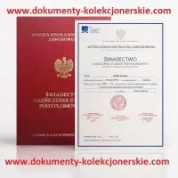 Kup świadectwo z wpisem , maturę z wpisem Kup świadectwo z wpisem , maturę z wpisem