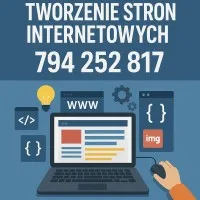 Tworzenie stron internetowych Gorzów Wielkopolski Tworzenie stron internetowych Gorzów Wielkopolski