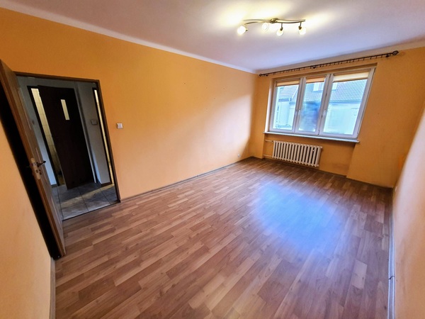 SKWIERZYNA - mieszkanie 3 pokojowe w dobrej cenie SKWIERZYNA - mieszkanie 3 pokojowe w dobrej cenie