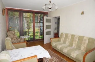 Mieszkanie 2 pok 50mkw na 1 piętrze w bloku - CENTRUM Mieszkanie 2 pok 50mkw na 1 piętrze w bloku - CENTRUM