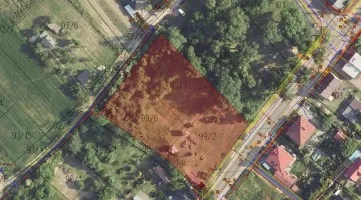 Działka budowlana w KOSTRZYNIE NAD ODRĄ osiedle Warniki - sprzedam Działka budowlana w KOSTRZYNIE NAD ODRĄ osiedle Warniki - sprzedam