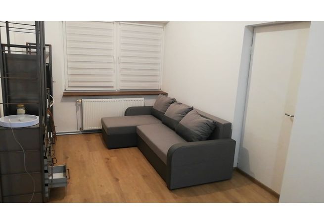 Lokal biurowo-usługowy do wynajęcia - CENTRUM