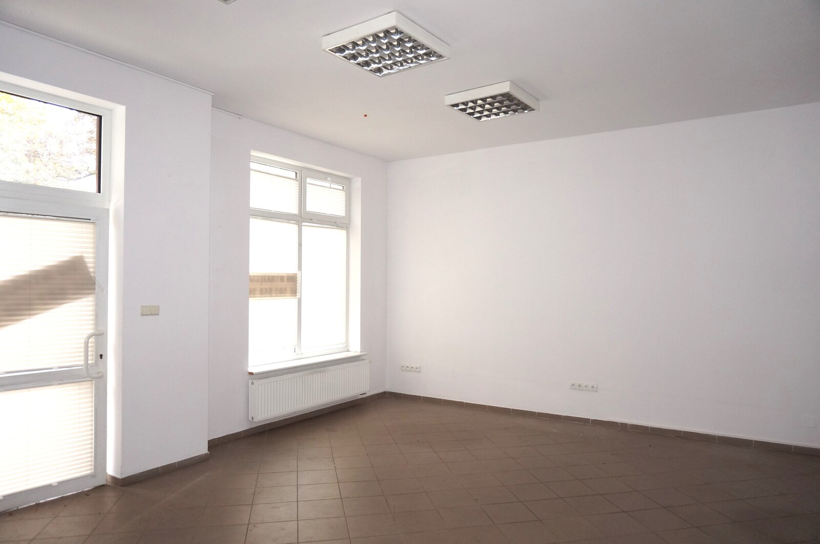 Lokal użytkowy 45mkw 2 pomieszczenia wynajmę - GORZÓW