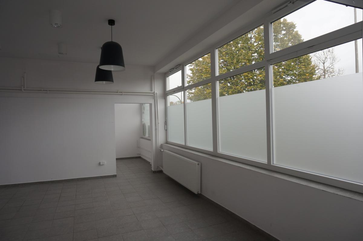 Lokal handlowo-usługowy pasaż Górczyn wynajmę