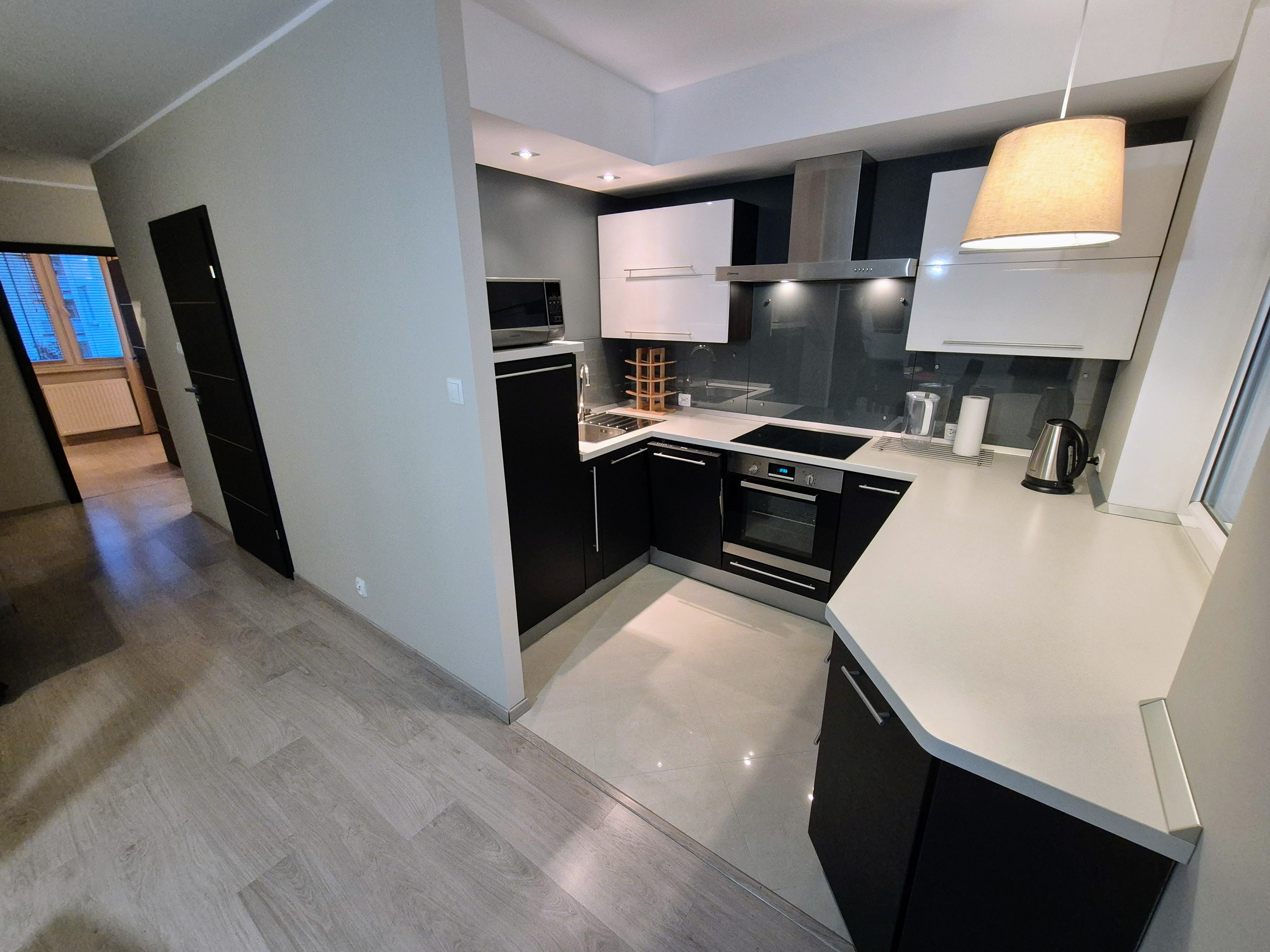 Komfortowe mieszkanie 3 pokojowe wynajmę - OSIEDLE EUROPEJSKIE