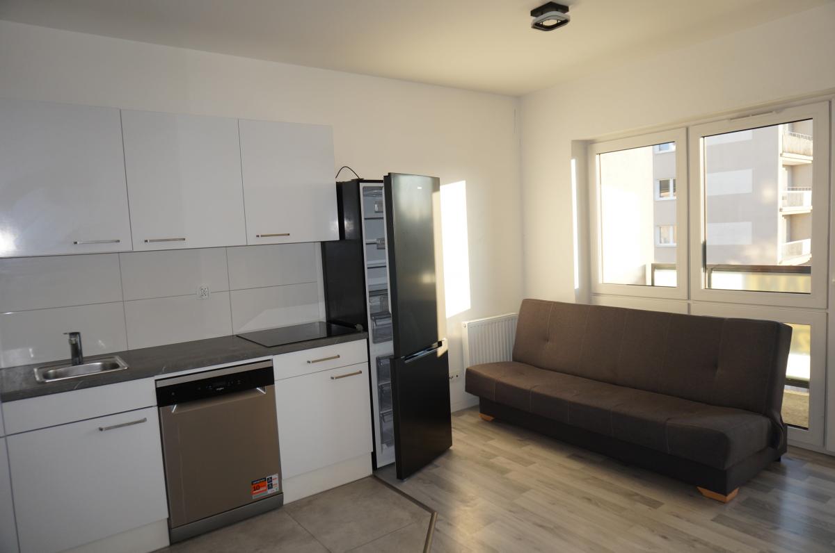 Nowe mieszkanie 2 pokojowe w CENTRUM - sprzedam