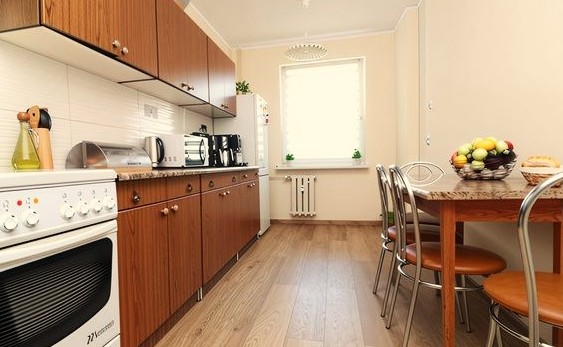 Mieszkanie 2 pokojowe 48mkw na GÓRCZYNIE - sprzedam