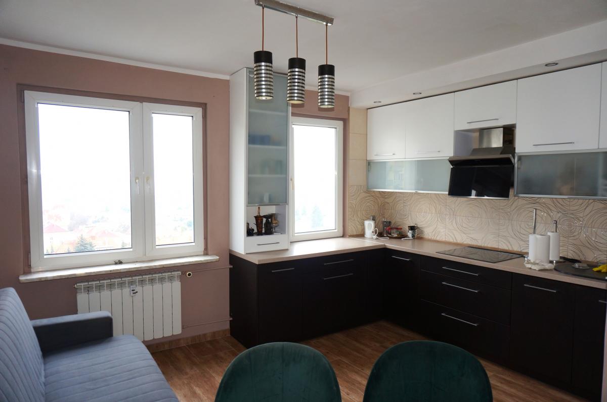 3 pokoje na WYCZÓŁKOWSKIEGO - sprzedam