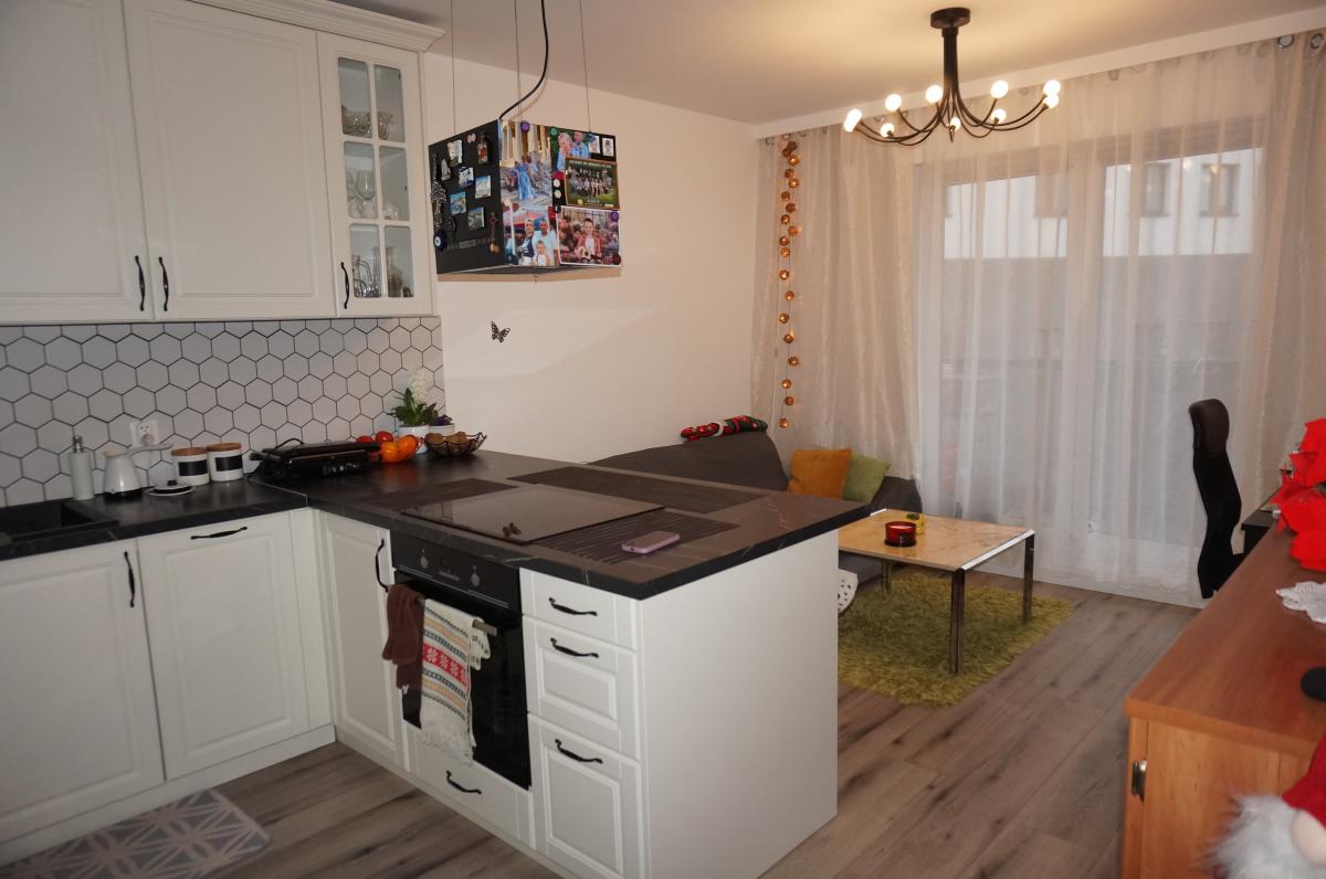 Do wynajęcia nowy apartament 3 pokojowy - GÓRCZYN