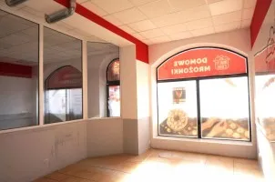Sprzedam lokal o powierzchni 100mkw w CENTRUM Gorzowa