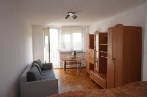 Mieszkanie 2 pokojowe na OSIEDLU SŁONECZNYM